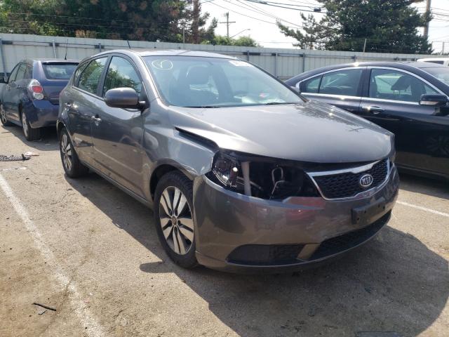 KIA FORTE EX 2013 knafu5a21d5726628