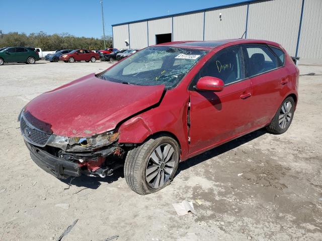 KIA FORTE EX 2013 knafu5a21d5728122