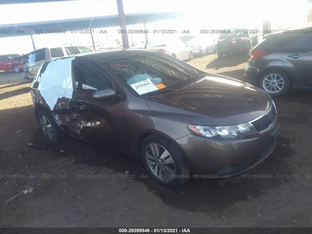 KIA FORTE 5-DOOR 2013 knafu5a21d5744532