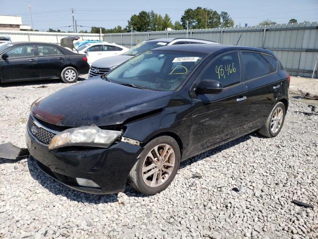 KIA FORTE 2011 knafu5a22b5329197