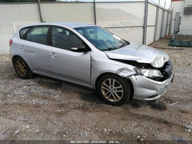 KIA FORTE 5-DOOR 2011 knafu5a22b5333301