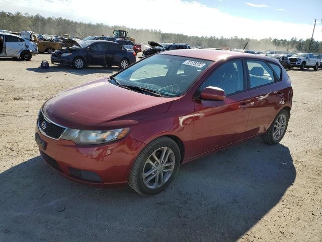 KIA FORTE EX 2011 knafu5a22b5333959