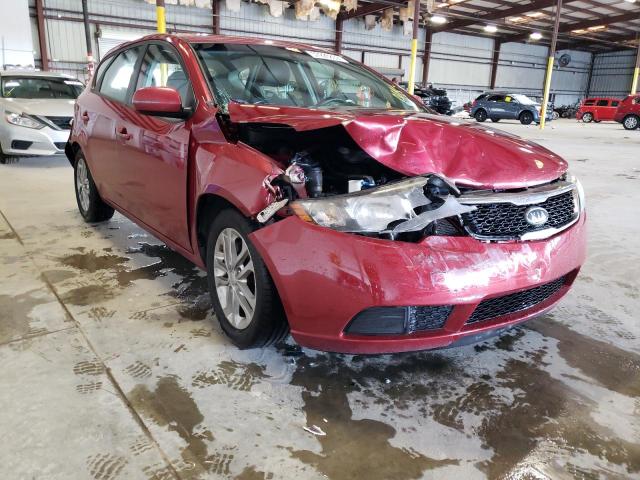 KIA FORTE EX 2011 knafu5a22b5336828