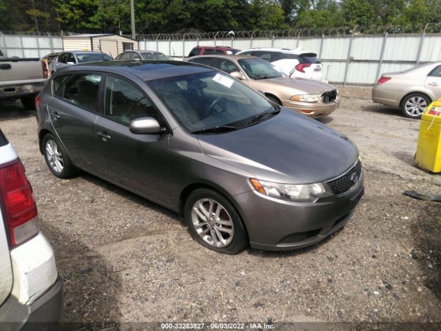 KIA FORTE 5-DOOR 2011 knafu5a22b5385575