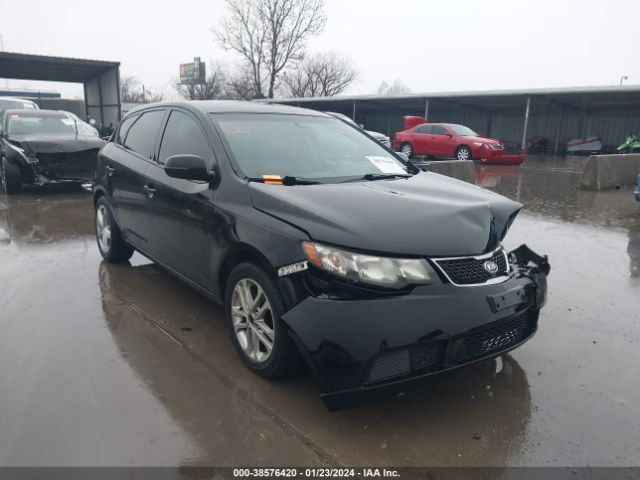 KIA FORTE 2011 knafu5a22b5415934