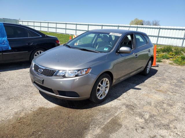 KIA FORTE 2011 knafu5a22b5418705