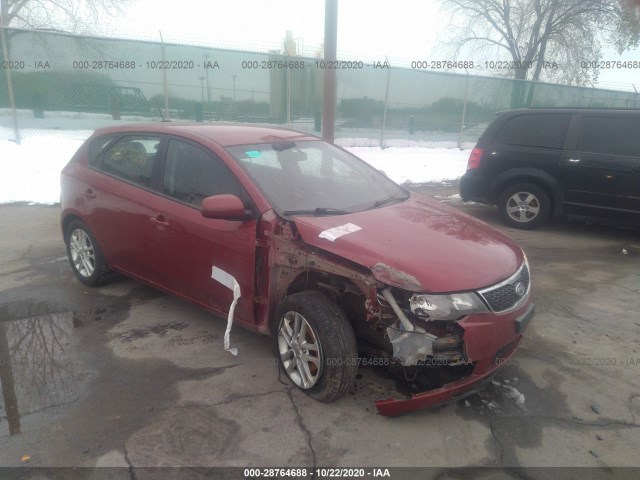 KIA FORTE 5-DOOR 2011 knafu5a22b5435715