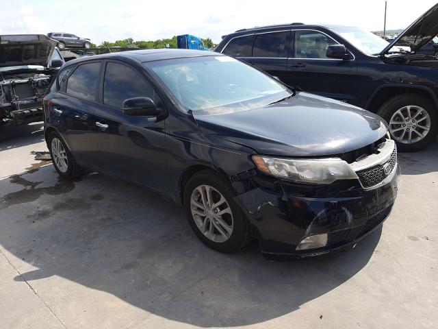 KIA FORTE EX 2012 knafu5a22c5480137