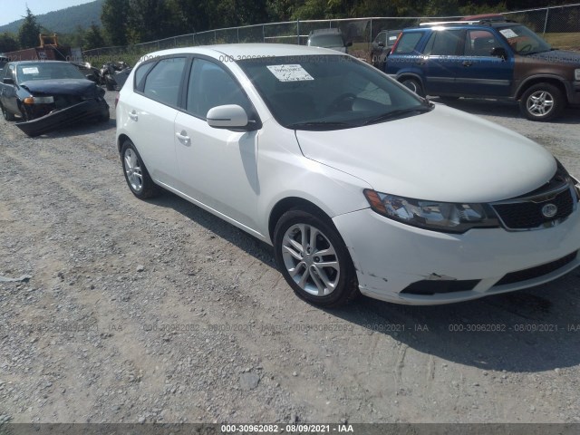 KIA FORTE 5-DOOR 2012 knafu5a22c5514965