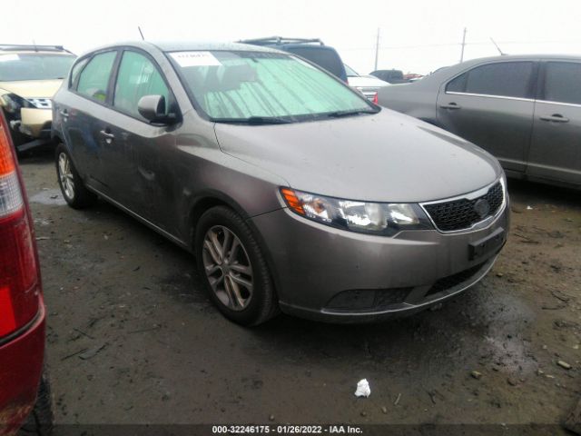 KIA FORTE 5-DOOR 2012 knafu5a22c5517610