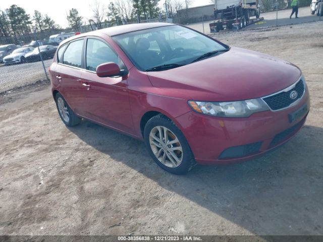 KIA FORTE 2012 knafu5a22c5530826