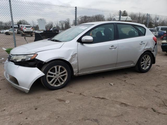 KIA FORTE 2012 knafu5a22c5577547