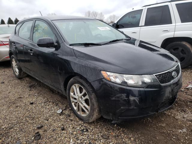 KIA FORTE EX 2012 knafu5a22c5587530