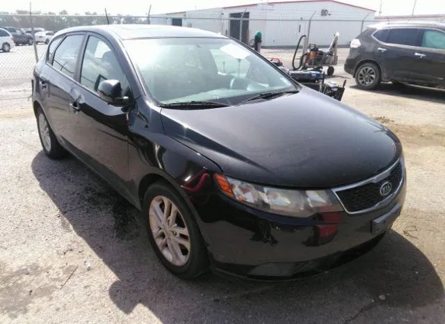 KIA FORTE 2012 knafu5a22c5643241