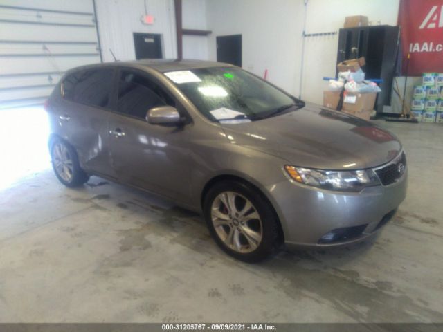 KIA FORTE 5-DOOR 2013 knafu5a22d5664642