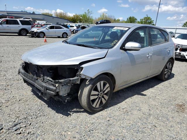 KIA FORTE EX 2013 knafu5a22d5665516