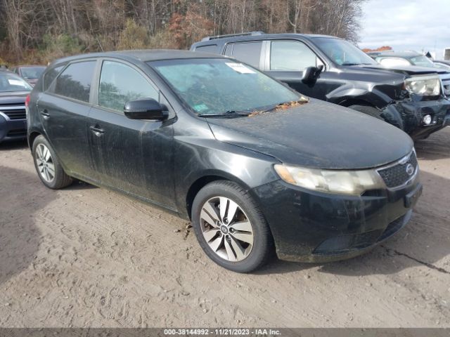 KIA FORTE 2013 knafu5a22d5670392