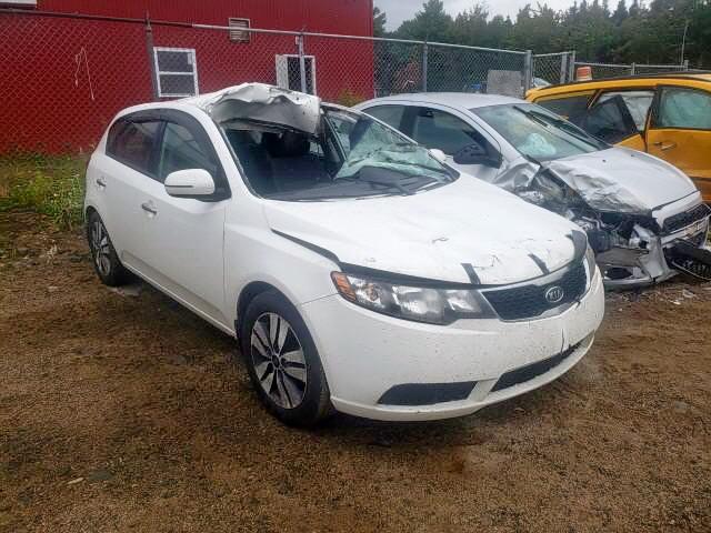 KIA FORTE EX 2013 knafu5a22d5675608