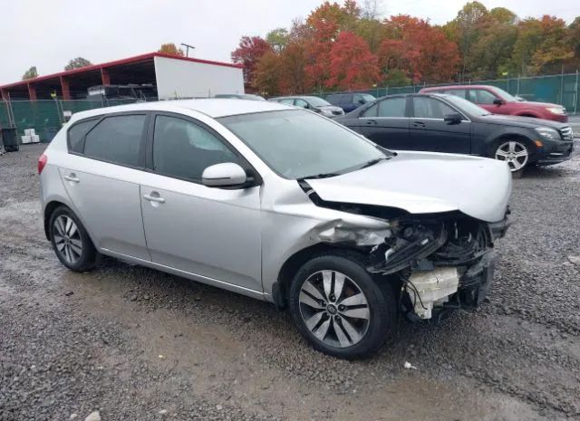 KIA FORTE 5-DOOR 2013 knafu5a22d5686575