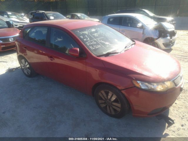 KIA FORTE 5-DOOR 2013 knafu5a22d5693512