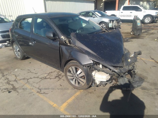 KIA FORTE 5-DOOR 2013 knafu5a22d5700801