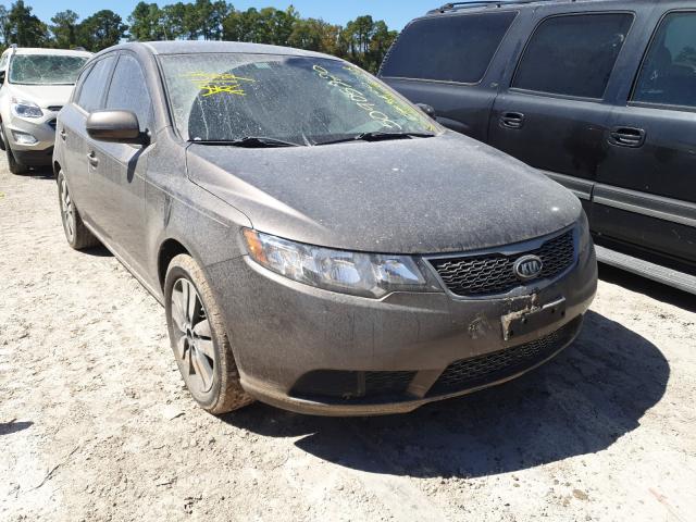 KIA FORTE EX 2013 knafu5a22d5727755