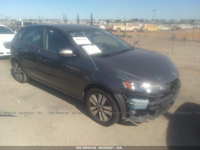 KIA FORTE 5-DOOR 2013 knafu5a22d5727920