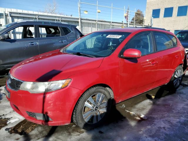 KIA FORTE EX 2013 knafu5a22d5742921