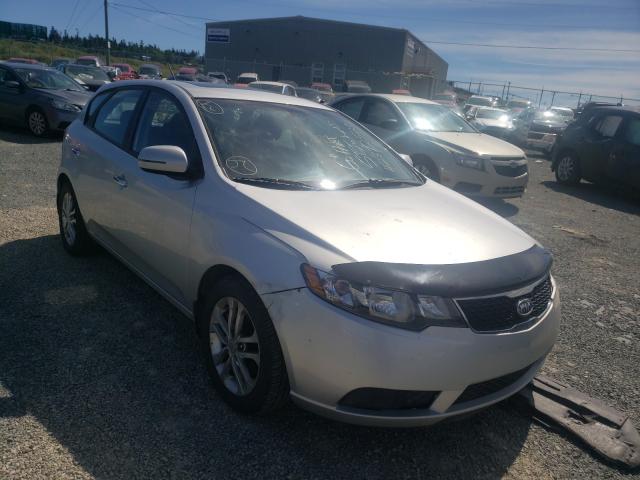 KIA FORTE EX 2011 knafu5a23b5330620