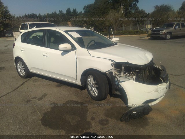 KIA FORTE 5-DOOR 2011 knafu5a23b5332433