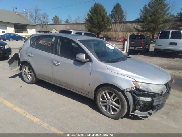 KIA FORTE 5-DOOR 2011 knafu5a23b5336515