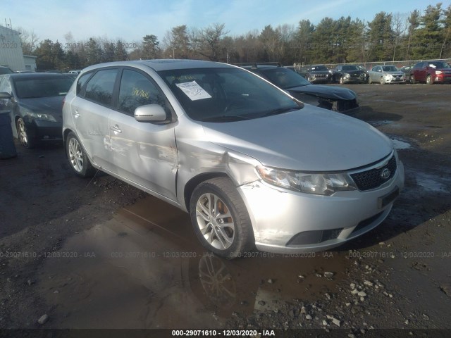 KIA FORTE 5-DOOR 2011 knafu5a23b5346865