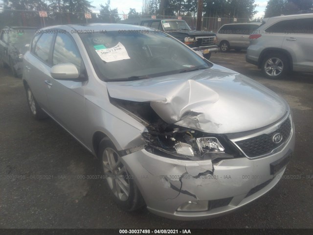 KIA FORTE 5-DOOR 2011 knafu5a23b5369580