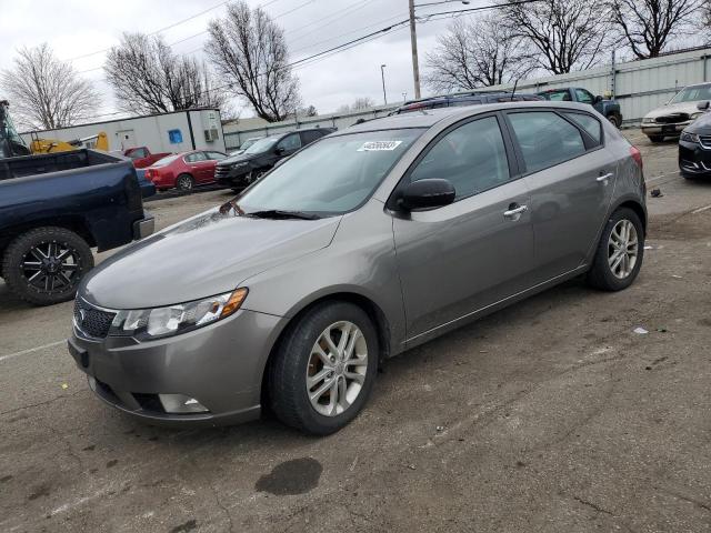 KIA FORTE EX 2011 knafu5a23b5387495