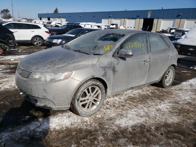 KIA FORTE EX 2011 knafu5a23b5412153