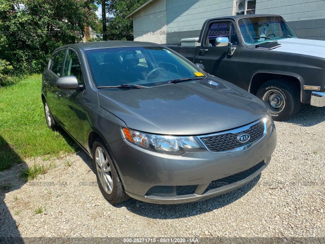 KIA FORTE 5-DOOR 2011 knafu5a23b5417675