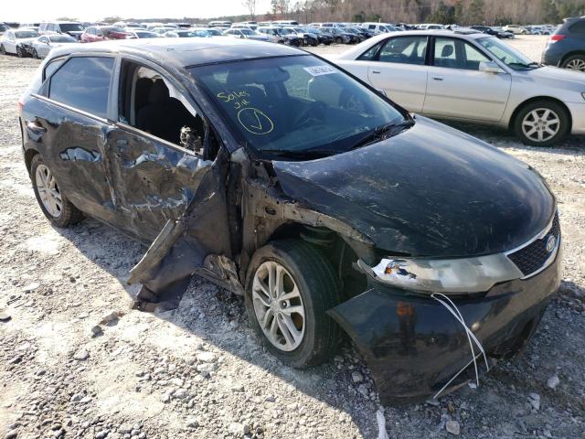 KIA FORTE EX 2012 knafu5a23c5468417