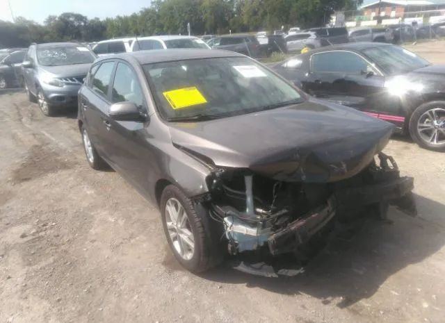 KIA FORTE 5-DOOR 2012 knafu5a23c5478915