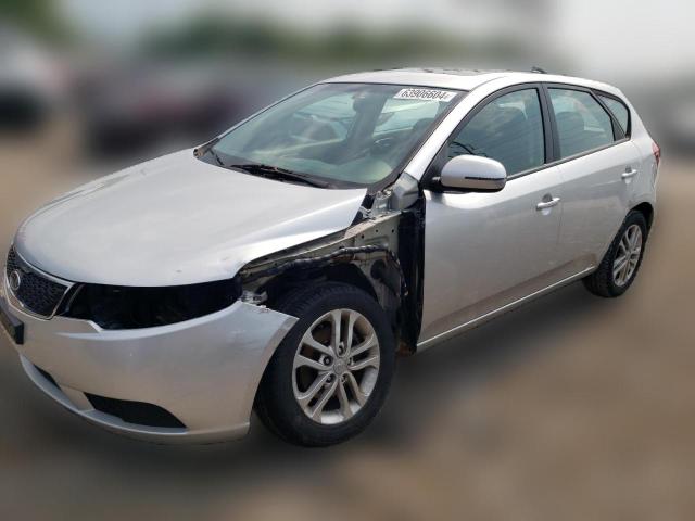 KIA FORTE 2012 knafu5a23c5480860