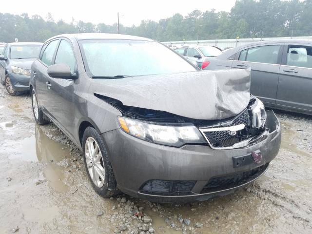 KIA FORTE EX 2012 knafu5a23c5503988