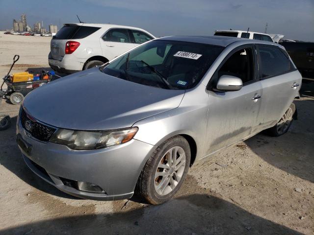 KIA FORTE EX 2012 knafu5a23c5504333