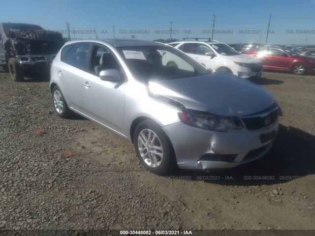 KIA FORTE 5-DOOR 2012 knafu5a23c5504431