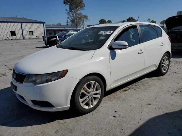 KIA FORTE EX 2012 knafu5a23c5504493