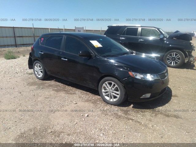 KIA FORTE 5-DOOR 2012 knafu5a23c5519513