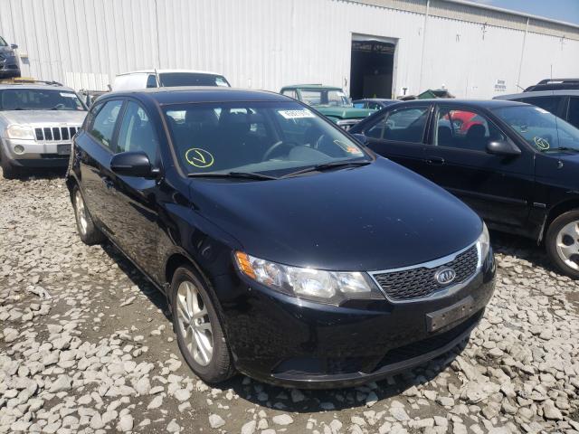 KIA FORTE EX 2012 knafu5a23c5530334