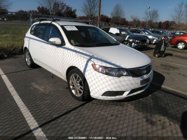 KIA FORTE 5-DOOR 2012 knafu5a23c5544475