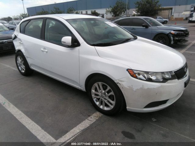 KIA FORTE 5-DOOR 2012 knafu5a23c5546727