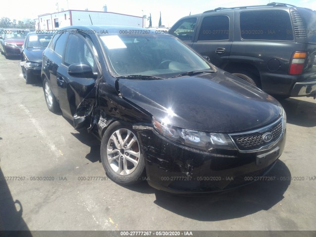 KIA FORTE 5-DOOR 2012 knafu5a23c5549031