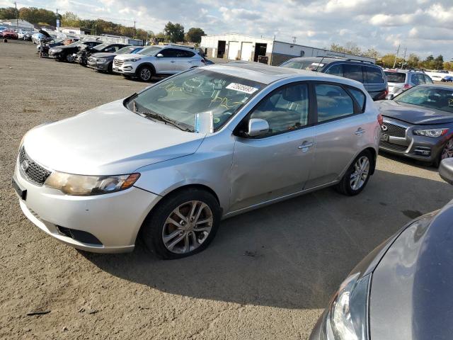 KIA FORTE 2012 knafu5a23c5551376