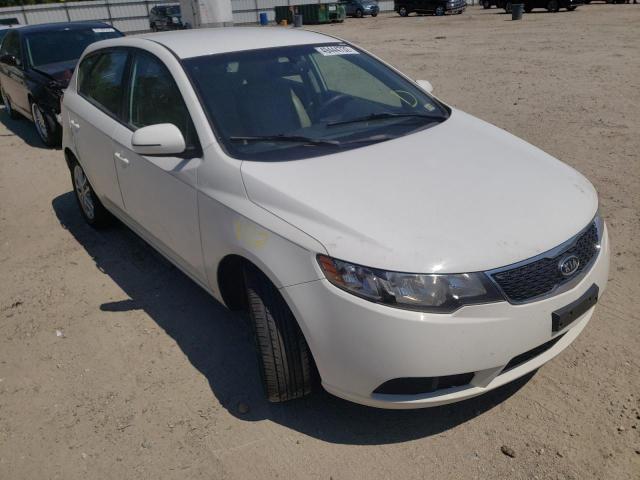 KIA FORTE 2012 knafu5a23c5569229